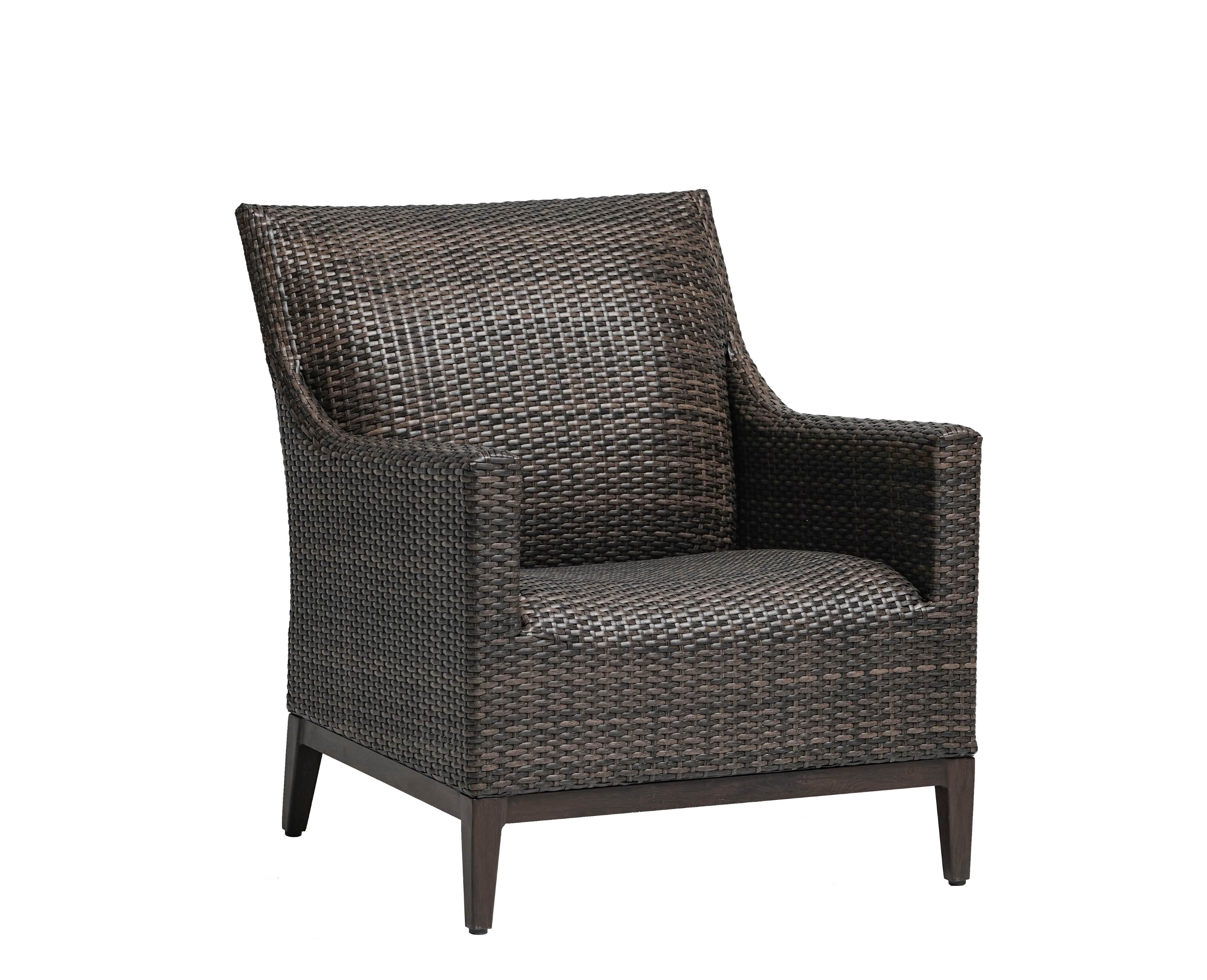 Biltmore Club Chair by Ratana