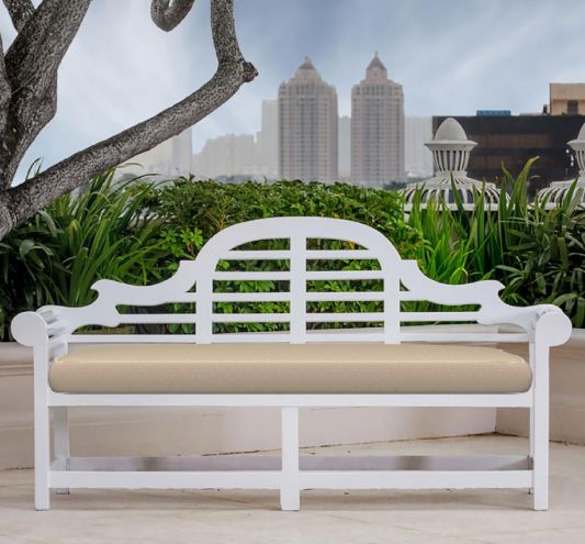 Fusion 54" Decor Snow (Fusion)