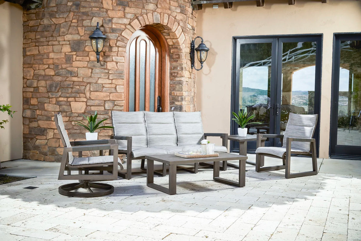 Delano Sofa by Patio Renaissance
