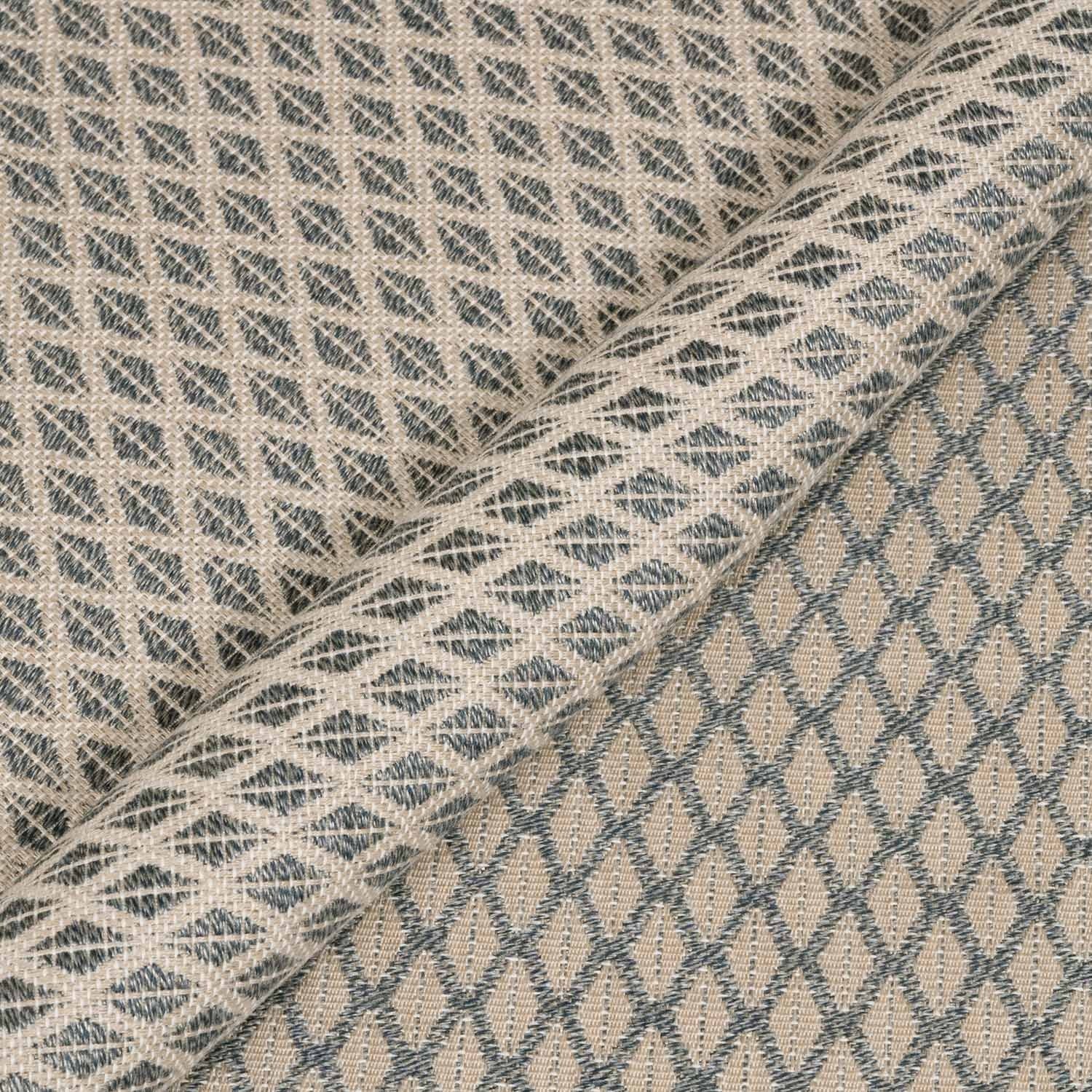 Emerge 54" Detail Denim