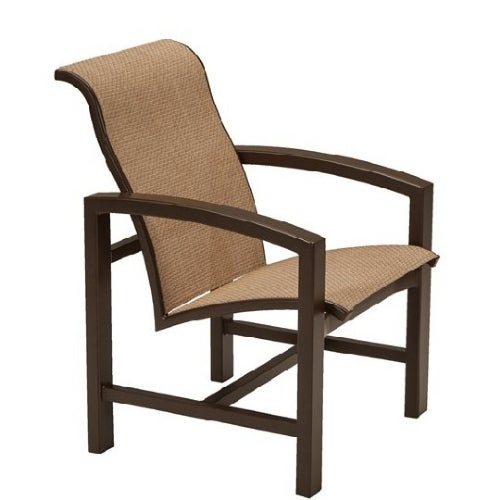 Lakeside II Dining Chair Replacement Sling by Tropitone