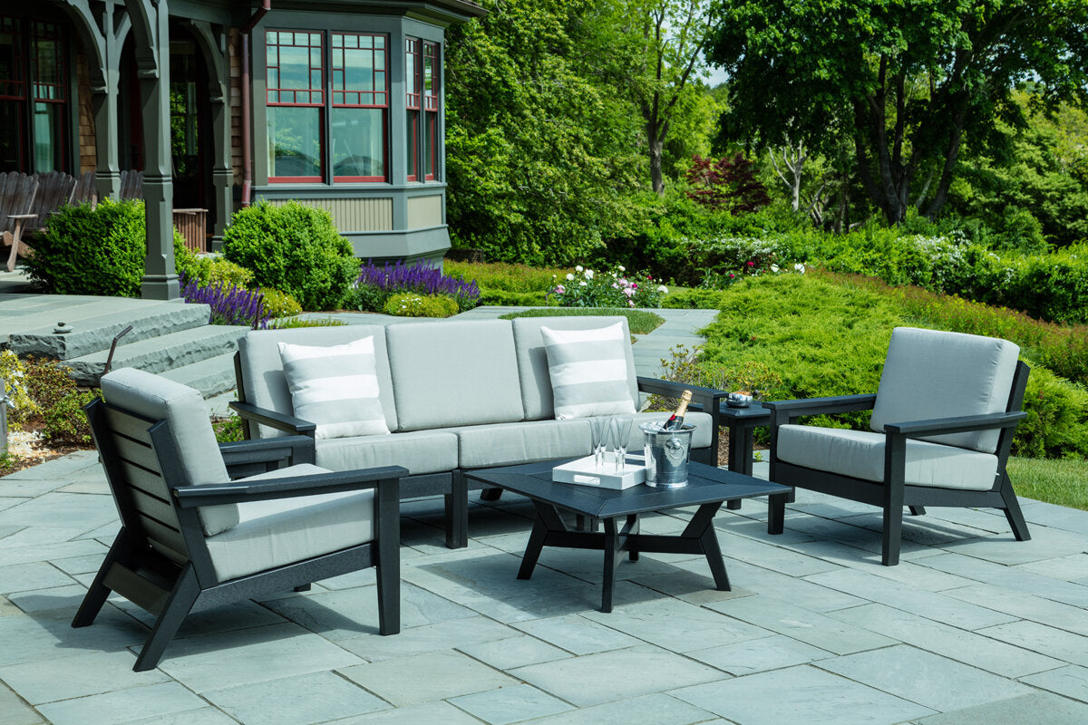 DEX Square Chat Table - Thumbnail 2