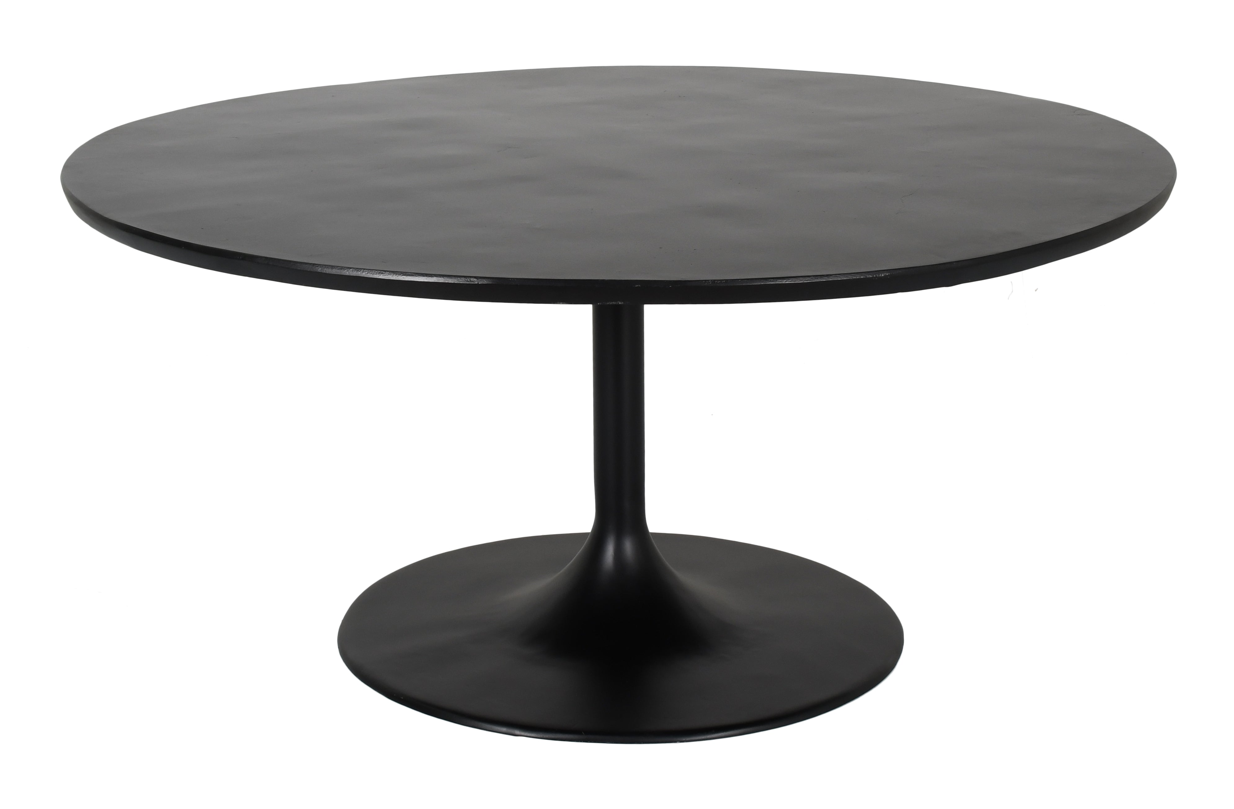 Tulip 60" Round Dining Table By Castelle