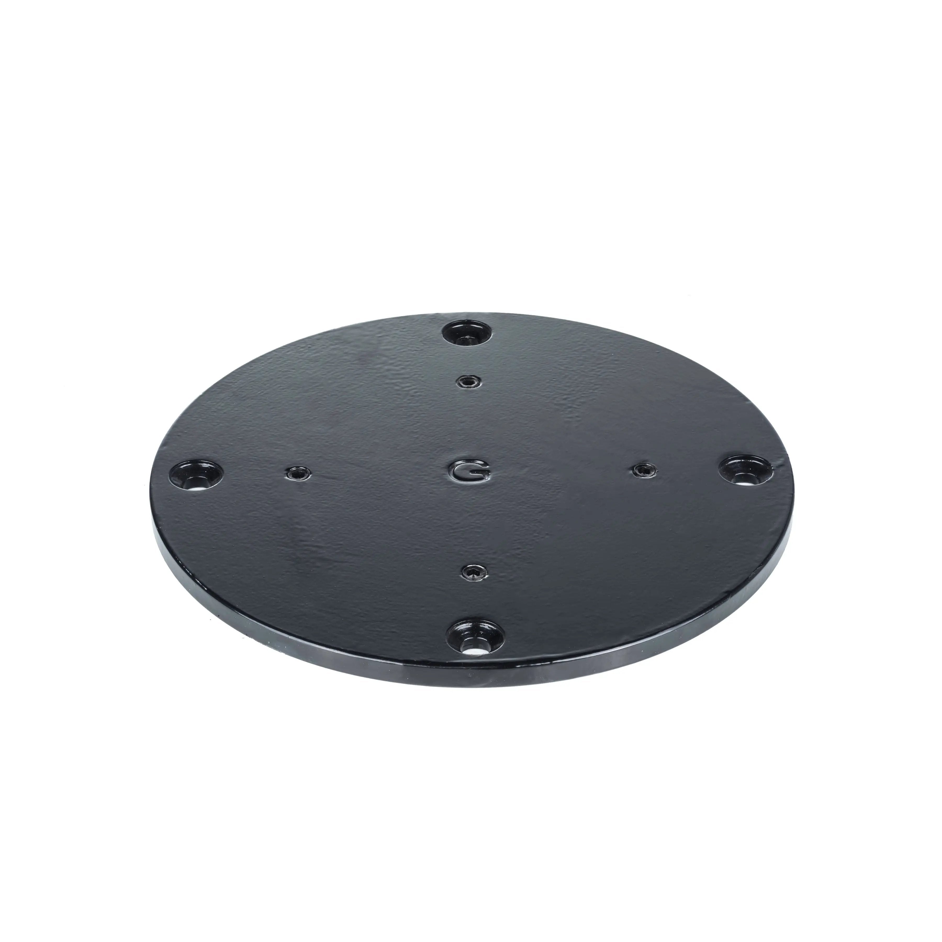 Direct Surface Mounting Plate by Frankford Umbrella