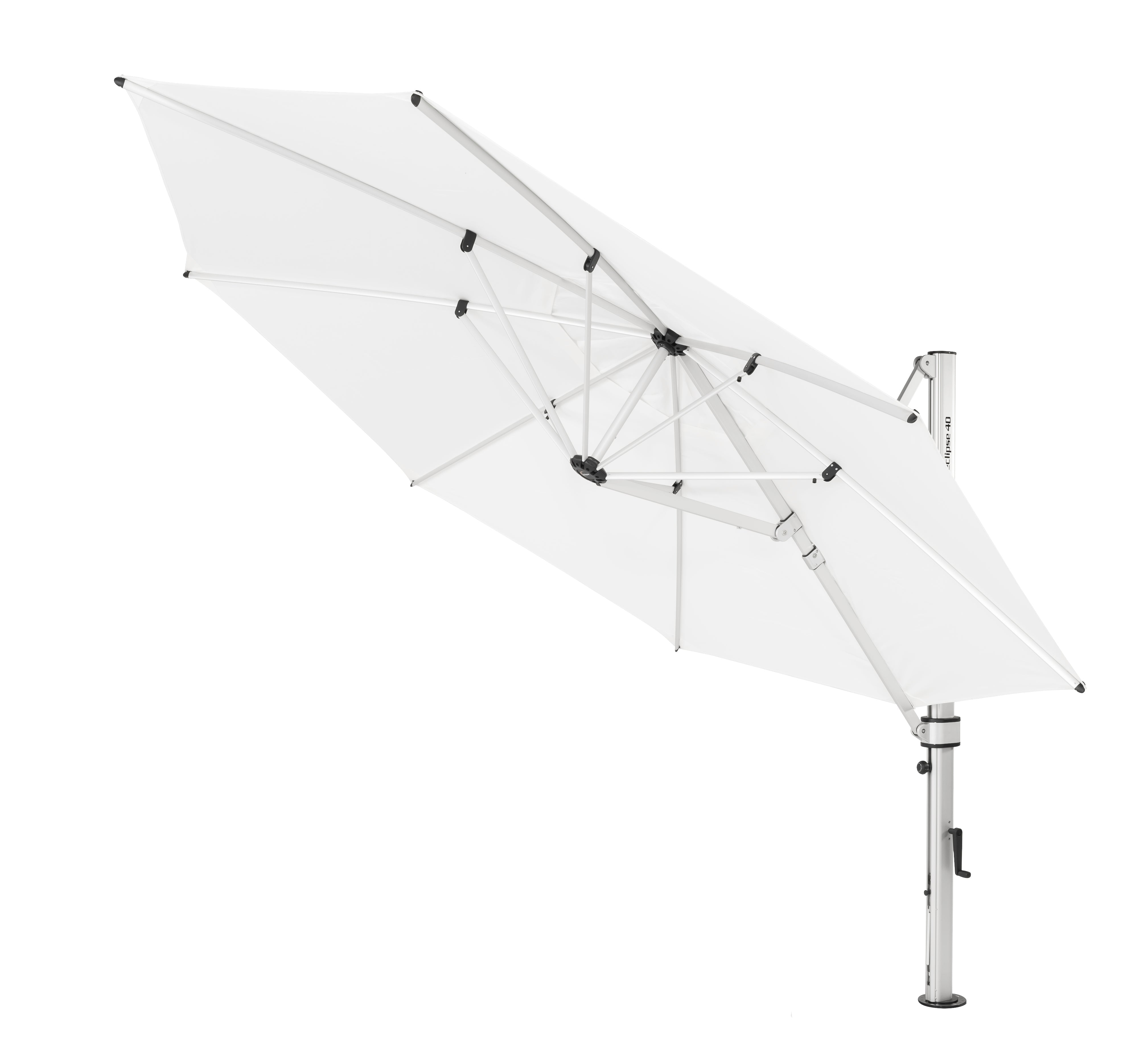 Eclipse Premium Cantilever Umbrella