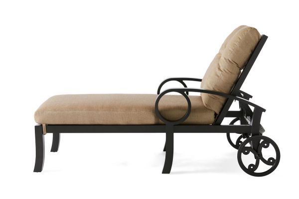 Mallin Eclipse Chaise Lounge