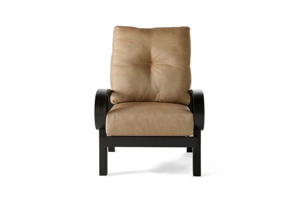 Mallin Eclipse Spring Lounge Chair - Thumbnail 3