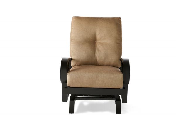 Eclipse Spring Lounge Chair By Mallin