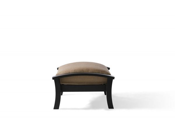 Eclipse Ottoman By Mallin