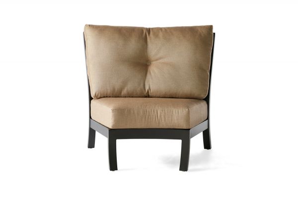 Eclipse Armless Chair By Mallin