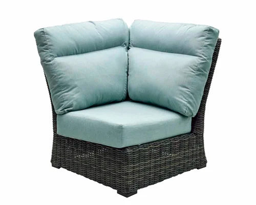Eureka 90 Degree Corner by Patio Renaissance