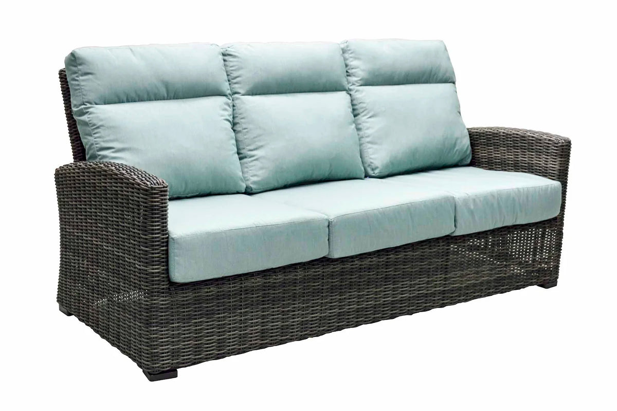 Eureka Sofa by Patio Renaissance