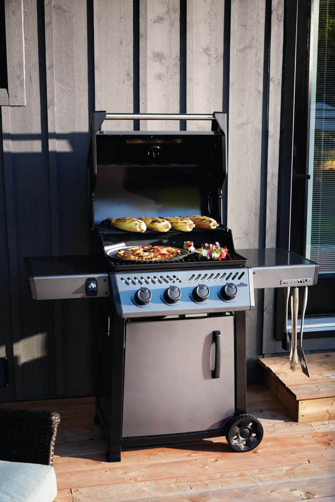 Freestyle 425
Gas Grill