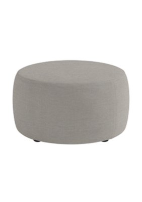 FIT Lounge Round Seat by Tropitone