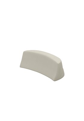 FIT Lounge Curved Module Back by Tropitone