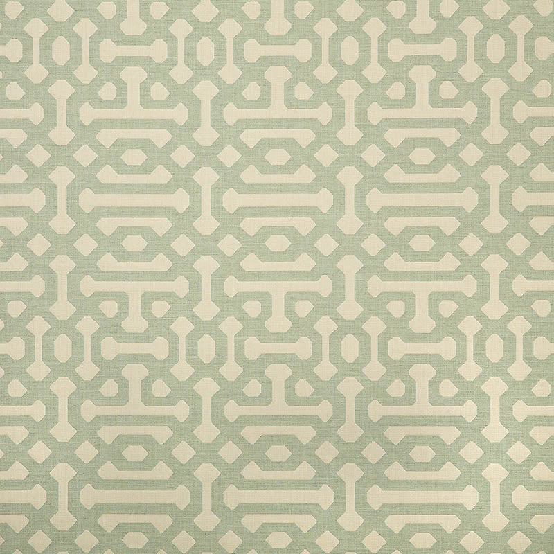 Elements 54" Fretwork Mist