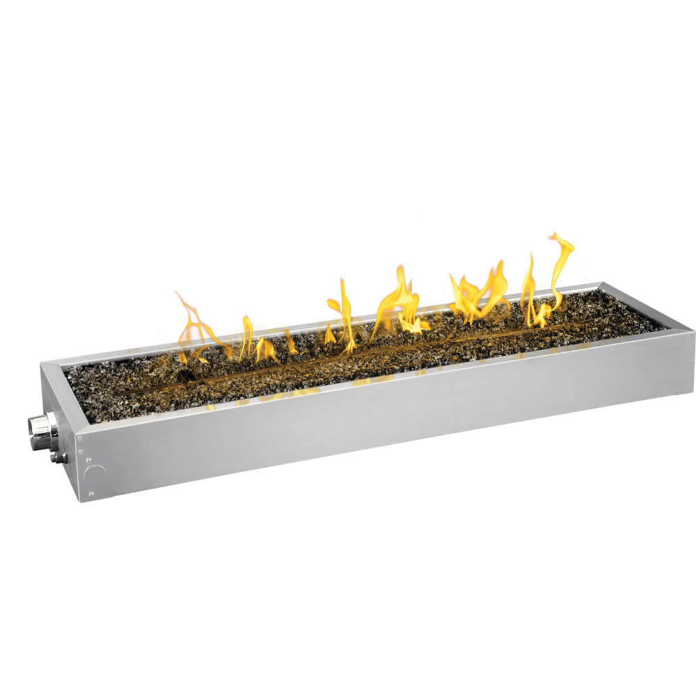 48 inch Linear Patioflame® Burner Kit 