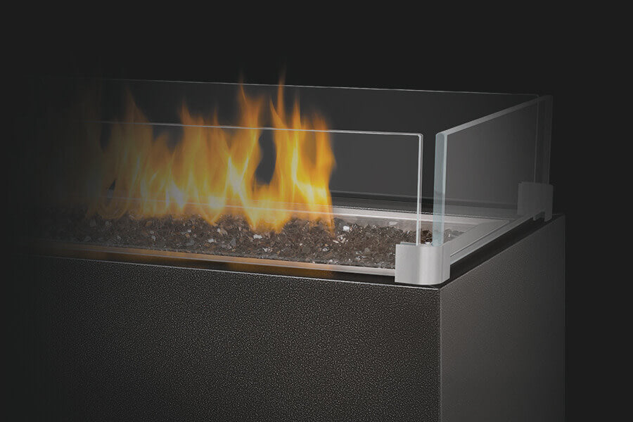 Napoleon Linear Patioflame Burner Kit - Thumbnail 5