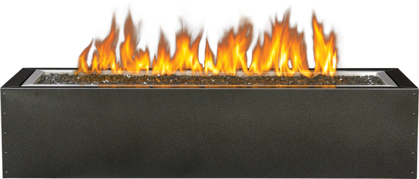 Linear Gas Patioflame® Table