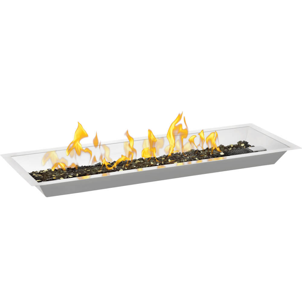 30 inch Linear Patioflame® Burner Kit 