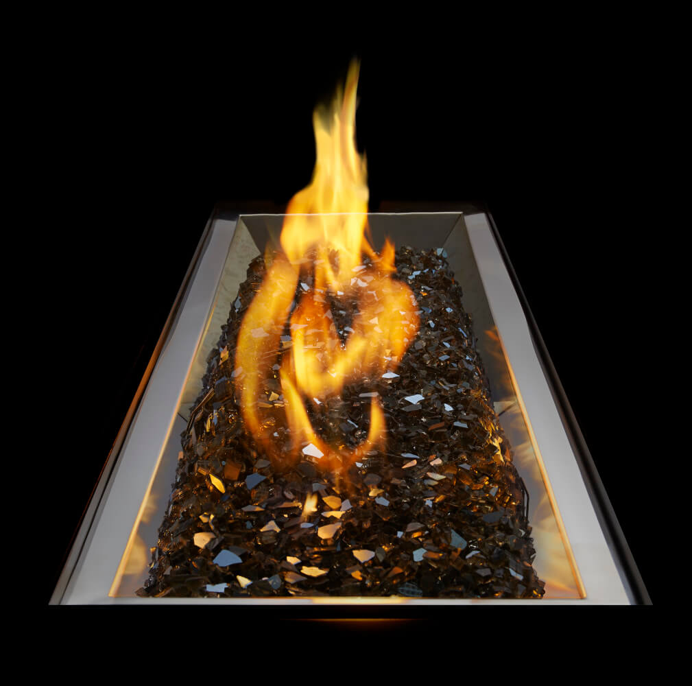 30 inch Linear Patioflame® Burner Kit 