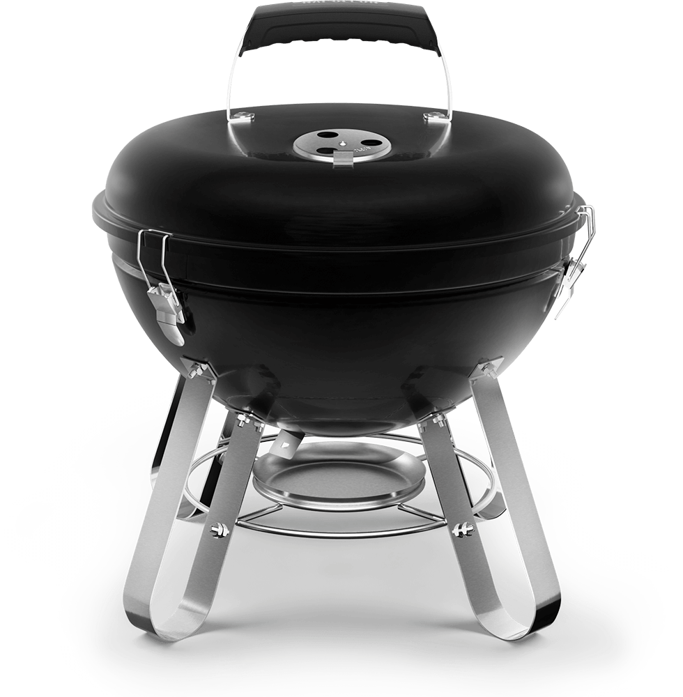Legend® 14 Charcoal Portable
Kettle Grill