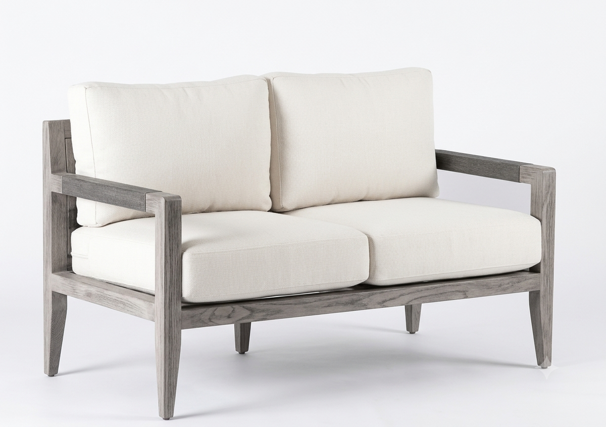 Oslo Loveseat by Patio Renaissance