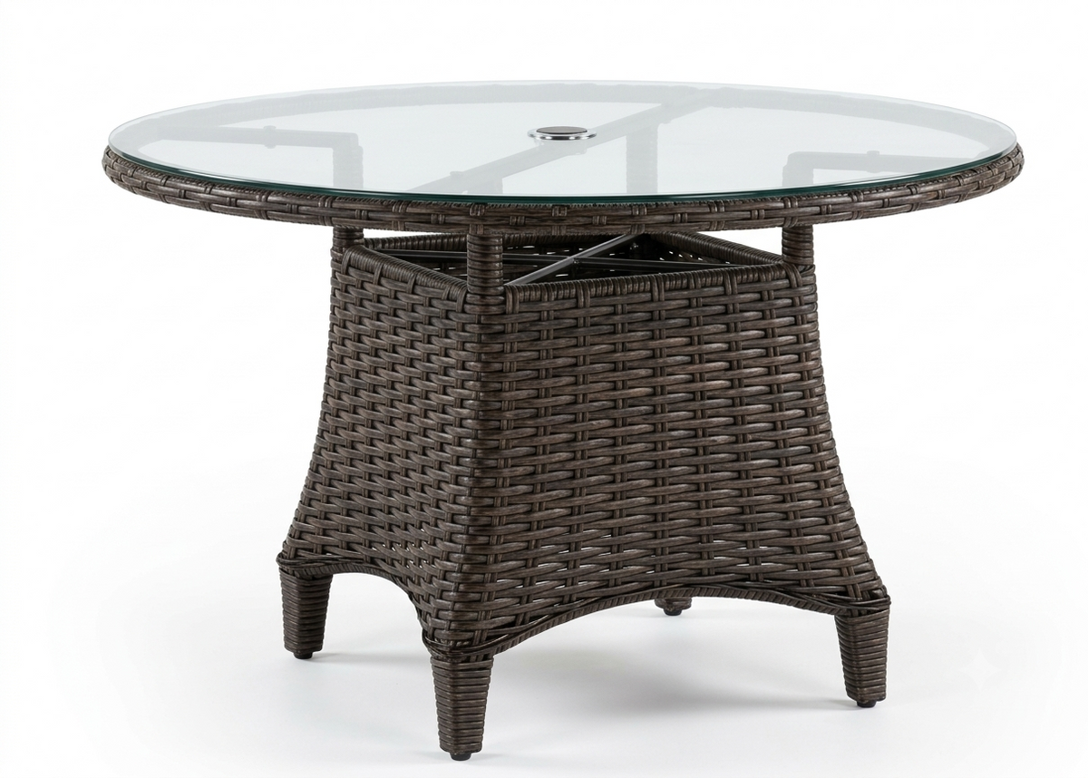 Catalina 48" Dining Table by Patio Renaissance