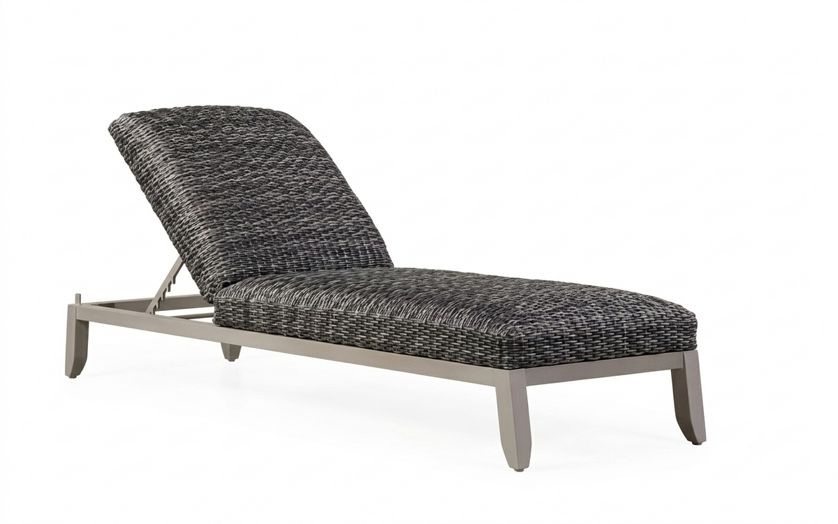 Copenhagen Adjustable Chaise by Patio Renaissance