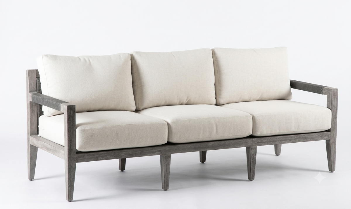 Oslo Sofa by Patio Renaissance
