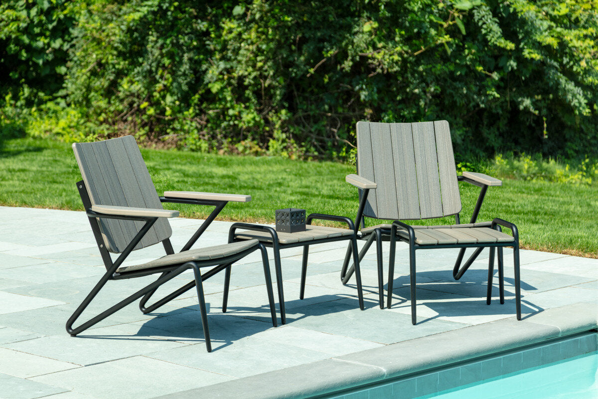 HIP Club Chair - Thumbnail 3