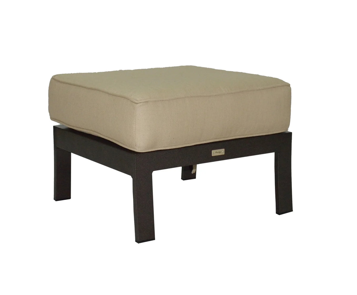 Key Largo Ottoman by Patio Renaissance