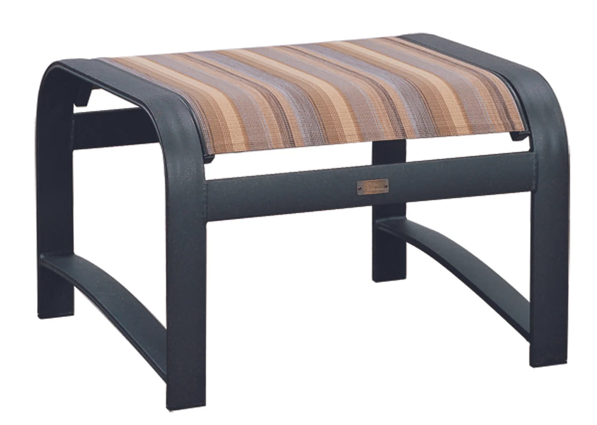 Hermosa Ottoman by Patio Renaissance