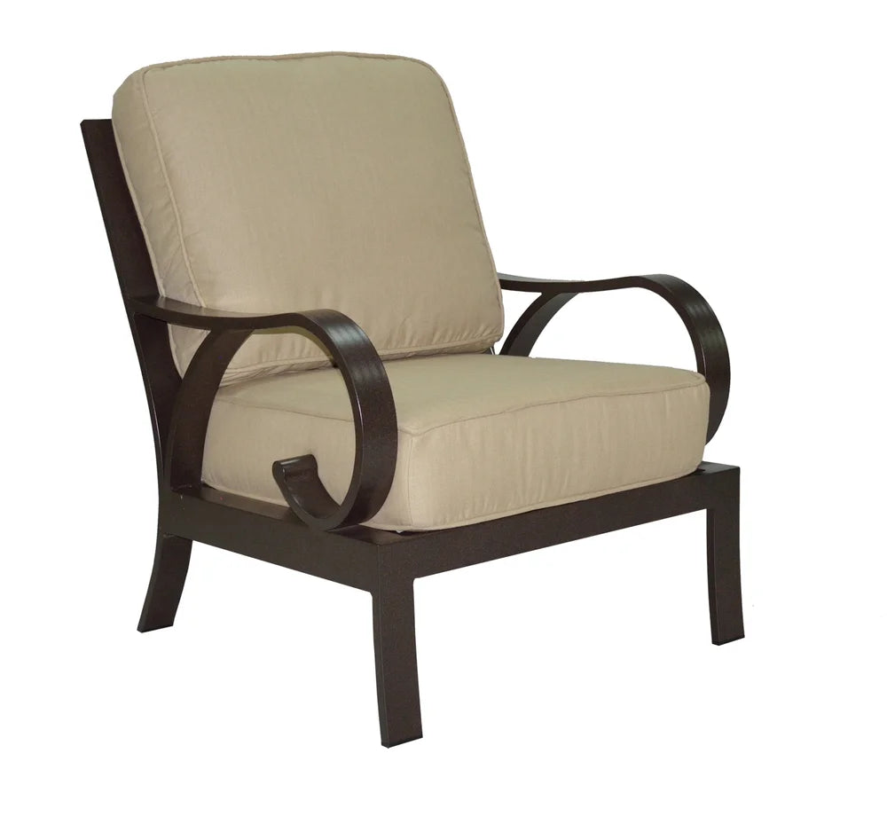 Key Largo Lounge Chair by Patio Renaissance