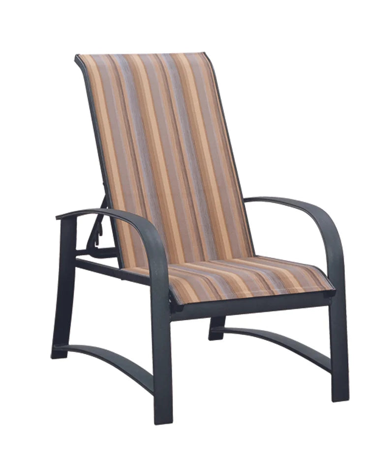 Hermosa Recliner by Patio Renaissance
