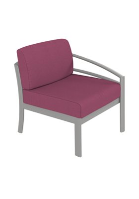 KOR Cushion Left Arm Module 