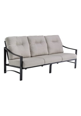 Kenzo Cushion Sofa