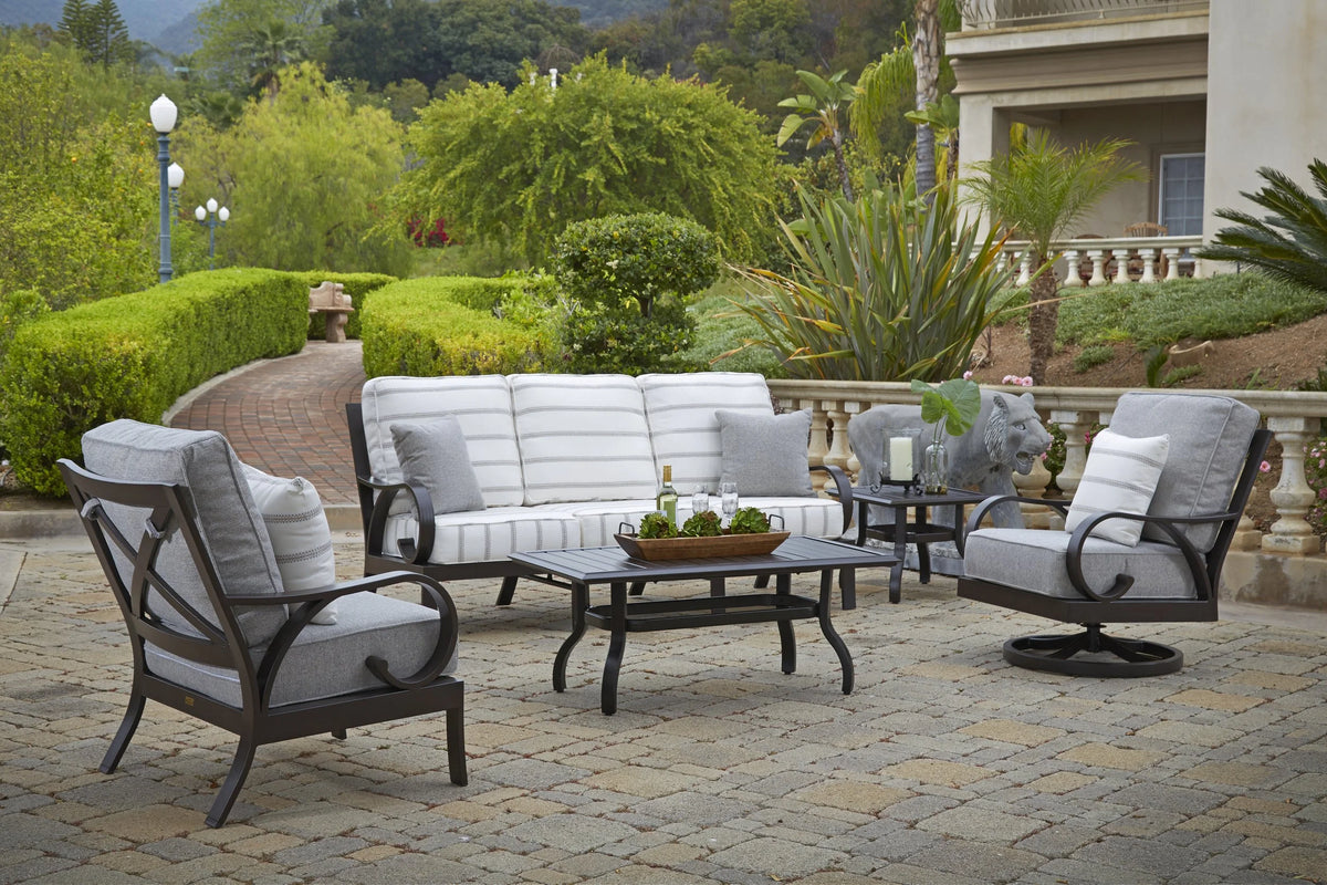Key Largo Lounge Chair by Patio Renaissance