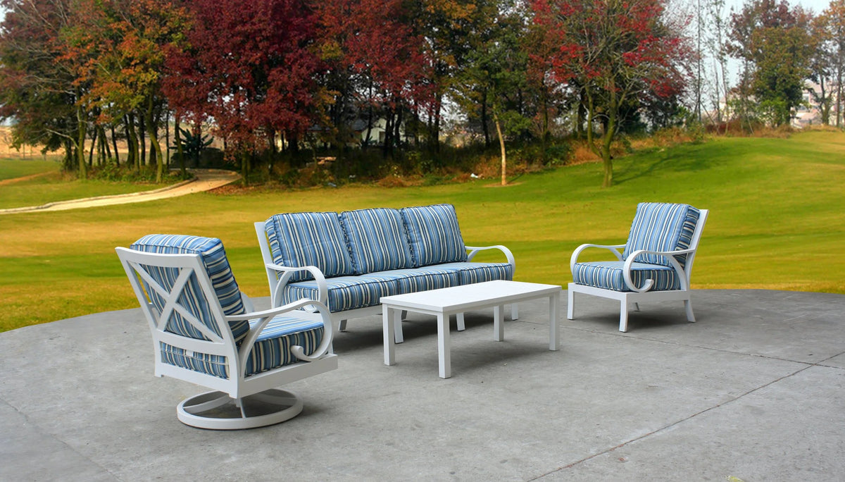 Key Largo Sofa by Patio Renaissance