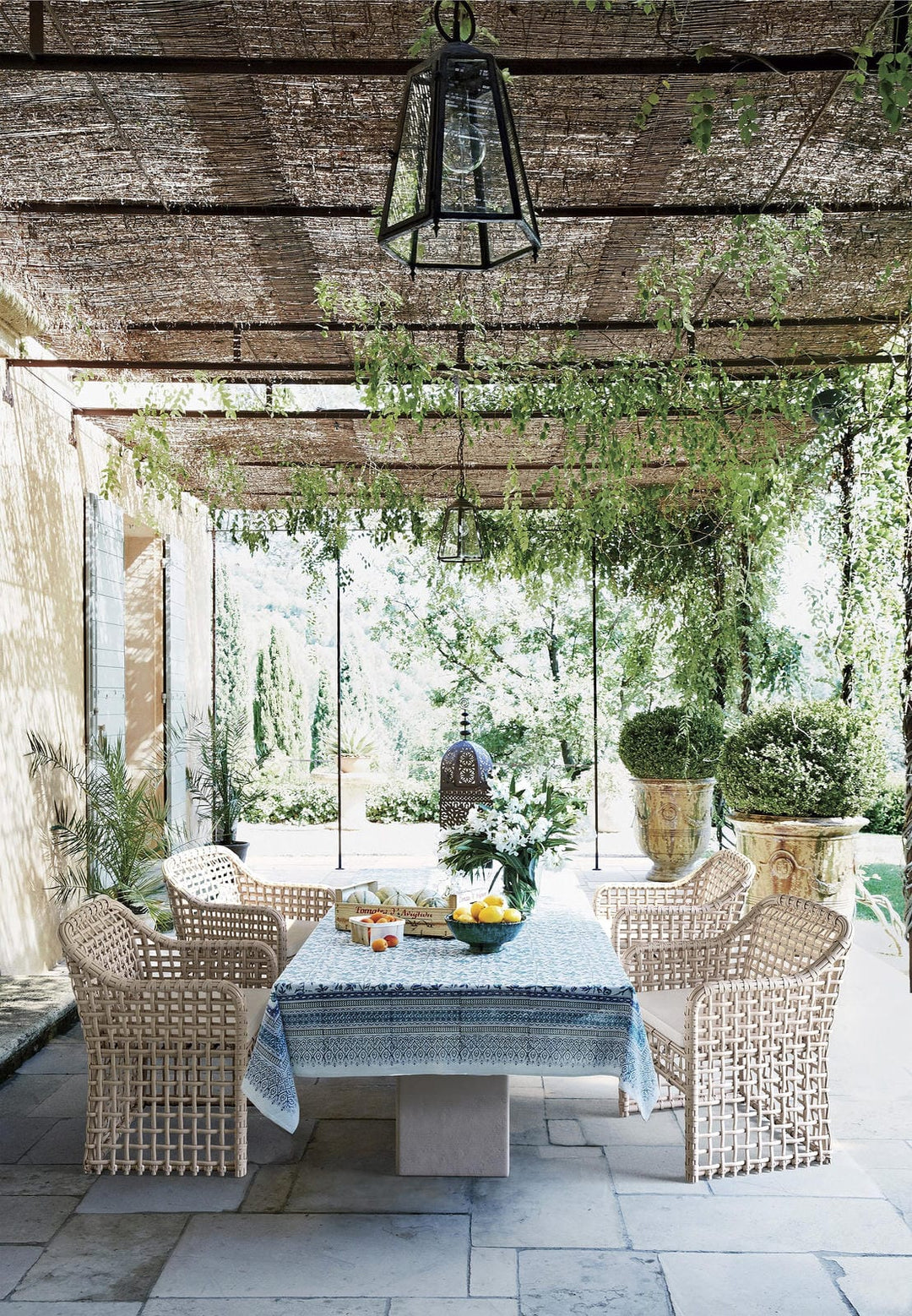 Kiawah Dining Chair by Azurro Living