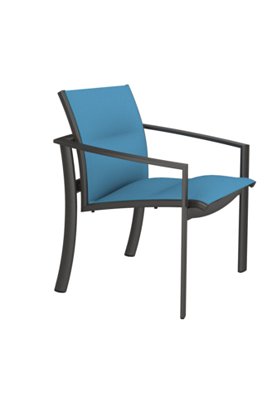 Kor Chair Replacement Padded Sling - Thumbnail 3