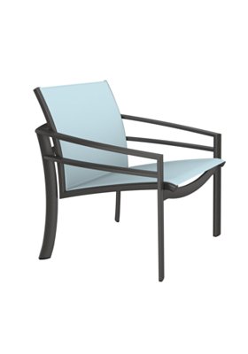 Kor Chair Replacement Padded Sling - Thumbnail 5