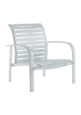 Laguna Beach EZ SPAN™ Ribbon Spa Chair by Tropitone