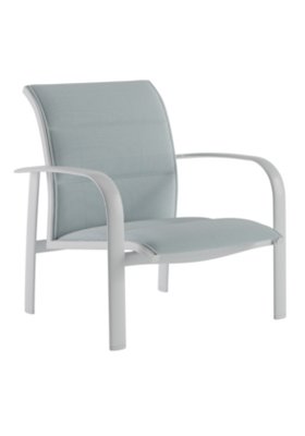 Laguna Beach Padded Sling Spa Chair by Tropitone