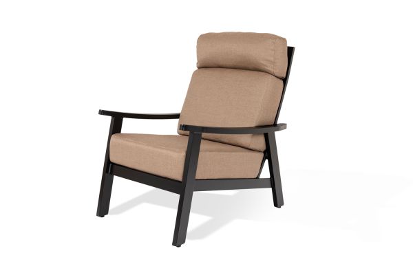 Lakeside Lounge Chair by Mallin