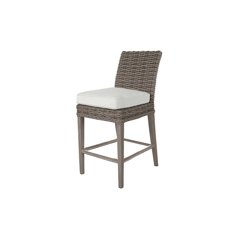 Laurent Counter Height Armless Stool by Ebel