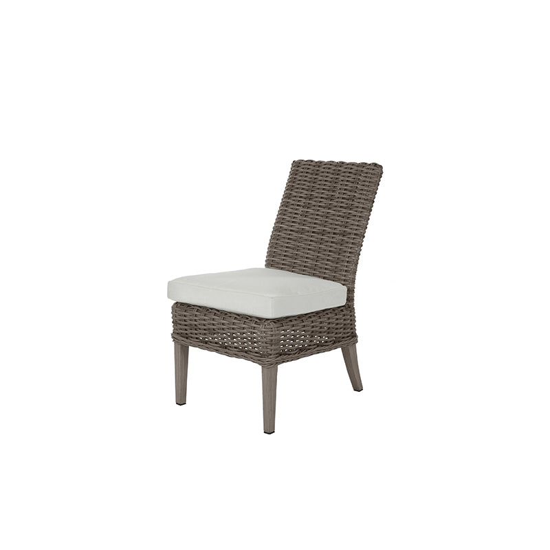 Laurent Dining Side Chair by Ebel