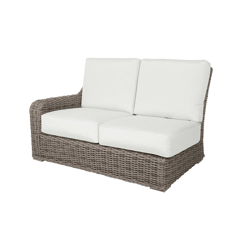 Laurent Right Loveseat Section by Ebel