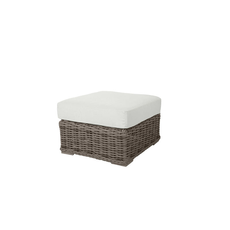 Laurent Ottoman by Ebel