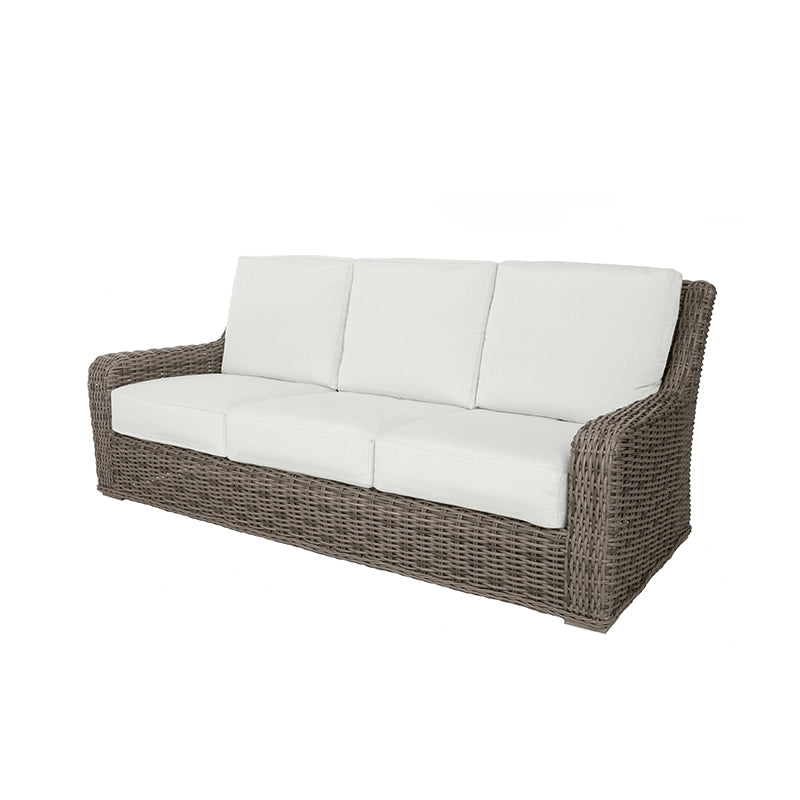 Laurent Sofa by Ebel